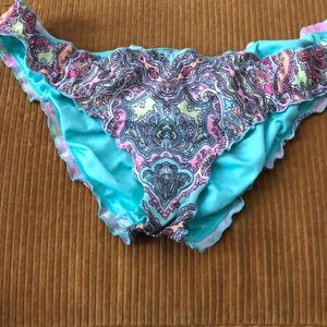 Victoria Secret Bikini Bottoms